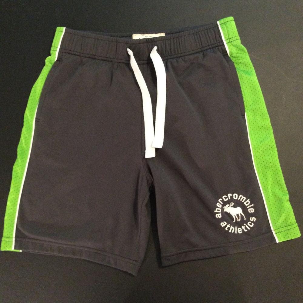 Abercrombie Kids Boys Shorts XL